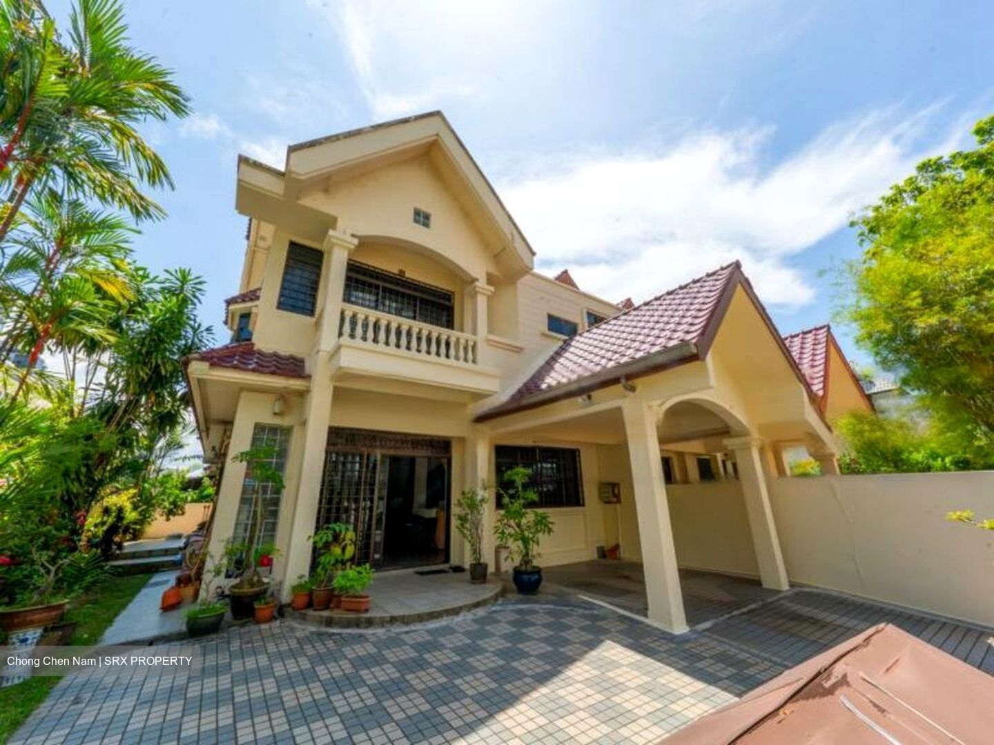 Meyer Road (D15), Semi-Detached #480530411